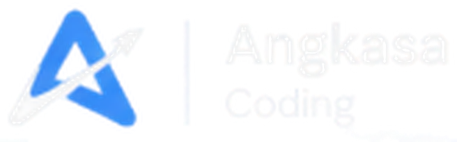 Angkasa Coding
